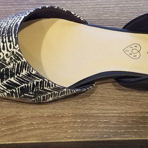 BC Born in California Vegan Shoes - BRAND NEW!